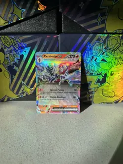 Surging Sparks Double Rare EX Cards - Choose Your Own - Pokemon TCG - English - Image 1