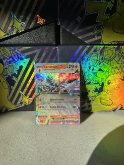 Surging Sparks Double Rare EX Cards - Choose Your Own - Pokemon TCG - English - Image 1