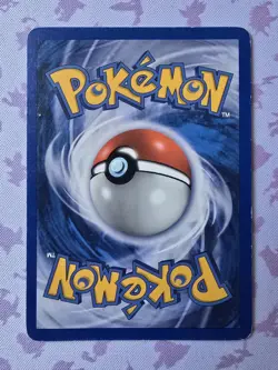 Pokemon Pichu TCG Emerald Card 59/106 Regular Common Non-Holo MP - Image 2