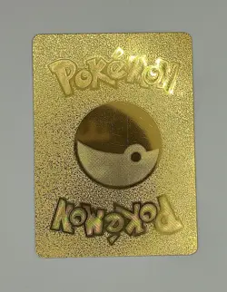 PIKACHU POKEMON LUFFY ONE PIECE OP PIKA CARTE CARD HOLO PRISM MANGA ANIME 24/55 - Image 2