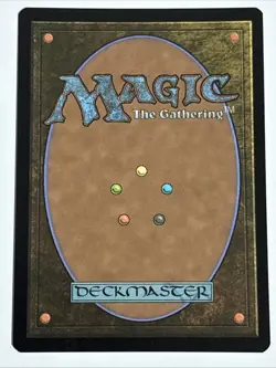 MTG Universes Beyond: Doctor Who Island Foil 0199 NM - Image 2