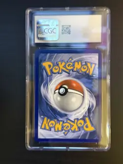 CGC 10 GEM MINT Charizard VSTAR SWSH262 FULL ART PROMO SWSH 262 Pokemon Card 525 - Image 4