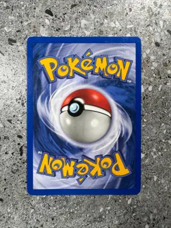 Pokemon TCG Cards Healing Field 61/64 Neo Revelation Uncommon NM - Image 2