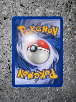 Pokemon TCG Cards Healing Field 61/64 Neo Revelation Uncommon NM - Image 4