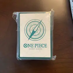 Zoro&sanji Starter Deck One Piece Card Game - Image 3
