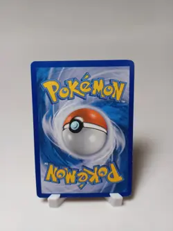 Umbreon 10/90 - Holo Rare Undaunted Cracked Ice Holo - Pokemon TCG Card - LP - Image 4