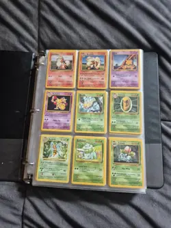 Pokemon 246 Pokemon TCG Trading Cards Collection 636996769661 - Image 1