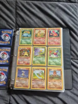 Pokemon 246 Pokemon TCG Trading Cards Collection 636996769661 - Image 2