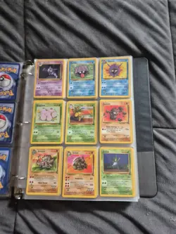 Pokemon 246 Pokemon TCG Trading Cards Collection 636996769661 - Image 4