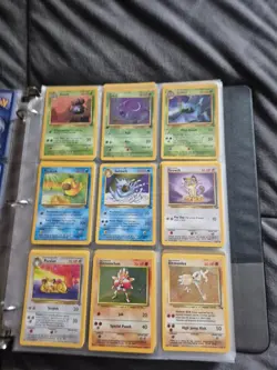 Pokemon 246 Pokemon TCG Trading Cards Collection 636996769661 - Image 5