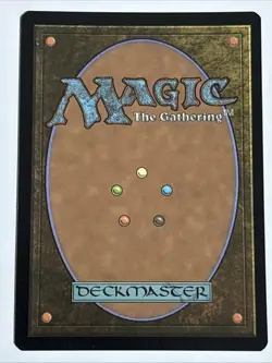 MTG Universes Beyond: Doctor Who Island Foil 0198 NM - Image 2