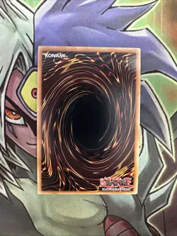 OP26-EN012 Sangen Summoning Super Rare Unlimited Edition NM Yugioh Card - Image 2