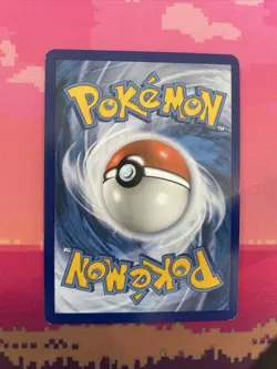 Pokemon Card Empoleon Forbidden Light Cracked Ice Holo Rare 81/131 Near Mint - Image 2
