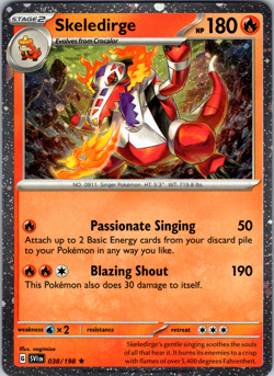 Pokemon TCG SV01: Scarlet & Violet Base - Choose Your Card | Rare & Reverse Holo - Image 2