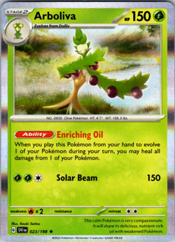 Pokemon TCG SV01: Scarlet & Violet Base - Choose Your Card | Rare & Reverse Holo - Image 5