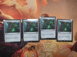 Nonfoil NM Arcane Signet (CF25) Commandfest EXCLUSIVE! - Image 1