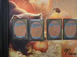Nonfoil NM Arcane Signet (CF25) Commandfest EXCLUSIVE! - Image 2