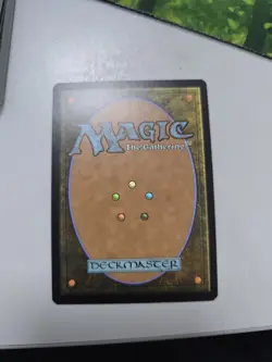 MTG | Blood Artist [Eternal Masters] - Foil - Image 2