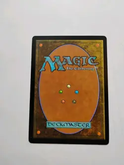 MTG Watery Grave (Retro Frame Foil) Ravnica Remastered NM - Image 2