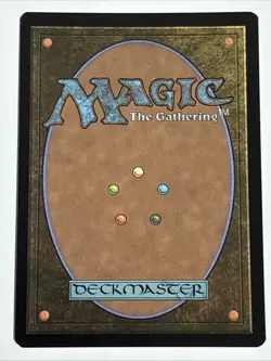 MTG Universes Beyond: Doctor Who Irrigated Farmland Surge Foil 0879 NM Rare - Image 2