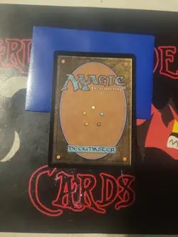 Magic The Gathering Edge Of Eternities Special Guest "Paradox Haze" FOIL MYTHIC - Image 2