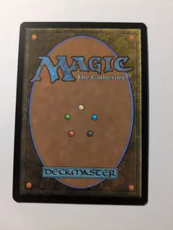 Ponder Future Sight Secret Lair Drop Foil MtG - Image 2