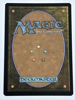 MTG Doctor Who Irrigated Farmland Extended Art Surge Foil 1095 NM Rare - Image 2