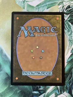 Crystal Quarry (0145) (Borderless) (Galaxy Foil) Edge of Eternities - Image 2