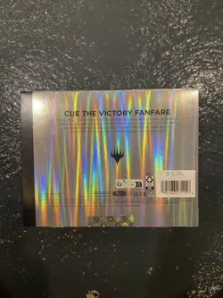 Magic The Gathering Final Fantasy Collector Booster Box - Image 2