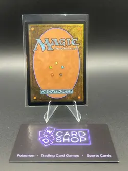 Syncopate Magic The Gathering Final Fantasy Common 0080 FFX (Foil) - Image 2