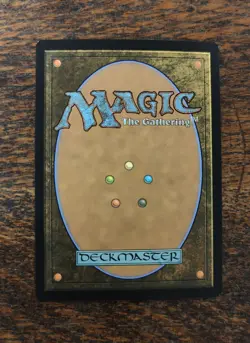 Missy - WHO 0546 - Showcase - MTG Magic The Gathering - Doctor Who - Image 2