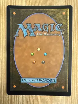 1x Lost in Space - Foil NM Eng MTG - Edge of Eternities - Image 2