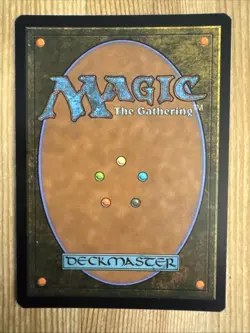 Hemosymbic Mite - EOE - MTG - EN - NM - 0190 FOIL - Image 2