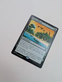 MTG - Terrasymbiosis - Edge of Eternities NM/M Condition - Image 2