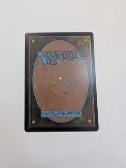 MTG - Terrasymbiosis - Edge of Eternities NM/M Condition - Image 4