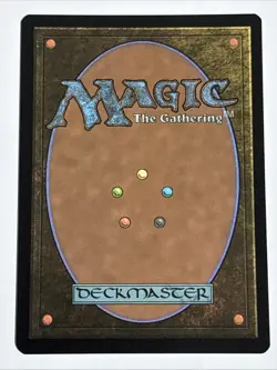 MTG Universes Beyond: Doctor Who Irrigated Farmland Extended Art 0504 NM Rare - Image 2