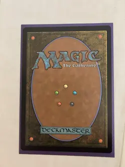Selvala, Heart of the Wilds (Borderless) Commander Masters Foil NM condition - Image 2