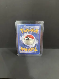 Pokemon Dragonite Holo Rare Card #9/165 from the Expedition Base Set - Image 2