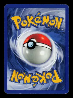 Dark Raticate 51/82 - LP - Team Rocket, WOTC Pokemon - Image 2