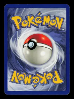 Porygon 48/82 - LP - Team Rocket, WOTC Pokemon - Image 2