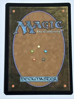 MTG Universes Beyond: Doctor Who Irrigated Farmland Foil 0288 NM Rare - Image 2