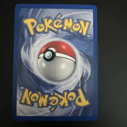 Pokemon TCG Team Rocket Unlimited Dark Wartortle Card 46/82 LP - Image 2