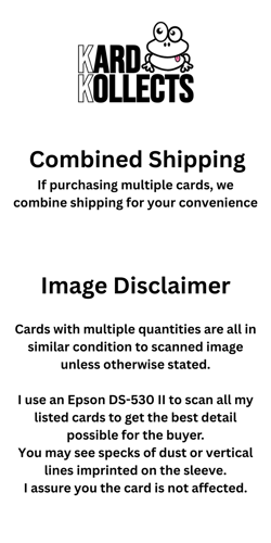Gyarados GX SM212 SM Promos Pokemon TCG NM - Image 3
