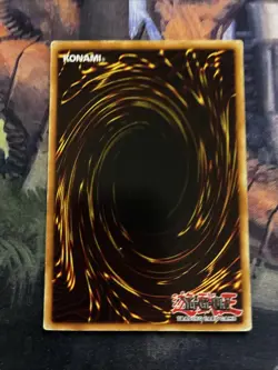 Negate Attack (The Sacred Cards) TSC-003 Yu-Gi-Oh! Video Game Promotional Cards - Image 2