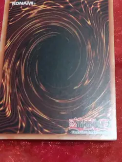CARD CARTE YU-GI-OH! BIG SHIELD GARDNA YGLD-ENB14 - Image 2