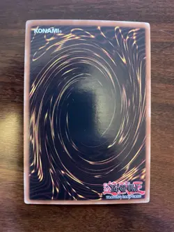 Yu-Gi-Oh! Royal Oppression LOD-091 Rare - Legacy of Darkness - Near Mint Control - Image 2