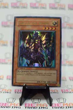 Kaiser Sea Horse SKE-015 Starter Deck: Kaiba Evolution 1st Edition - Image 1