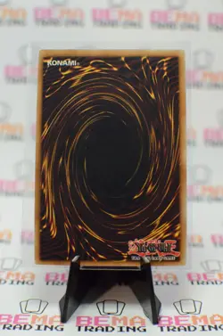 Kaiser Sea Horse SKE-015 Starter Deck: Kaiba Evolution 1st Edition - Image 2