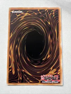 Dracotail Mululu 1st Edition Ultra Rare JUSH-EN005 Yu-Gi-Oh! NM Pack Fresh - Image 2