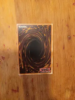 Yugioh! Structure Deck: Mechanized Madness Machina Defense Perimeter #SR10-EN024 - Image 2